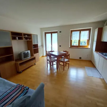 Apartament The Pearl Of Etroubles