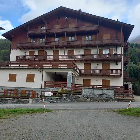 The Pearl Of Apartament