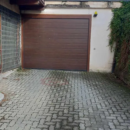 The Pearl Of Lejlighed Etroubles