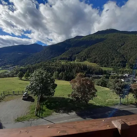 The Pearl Of Apartament Etroubles